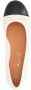 Via Roma 15 Ballerina Ountale Flats - Thumbnail 2