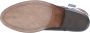 Via Roma 15 Laarzen Zwart Multicolor Dames - Thumbnail 5