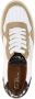 Via Roma 15 Leo Sneakers Saint Barth Leo - Thumbnail 2
