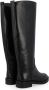 Via Roma 15 Hoge Laarzen Black Dames - Thumbnail 3