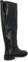 Via Roma 15 Hoge Laarzen Black Dames - Thumbnail 5