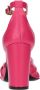 Via Roma 15 Sandalen Fuchsia Pink Dames - Thumbnail 2