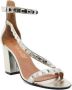 Via Roma 15 Shoes Beige Dames - Thumbnail 2