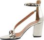 Via Roma 15 Shoes Beige Dames - Thumbnail 3