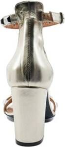 Via Roma 15 Shoes Beige Dames
