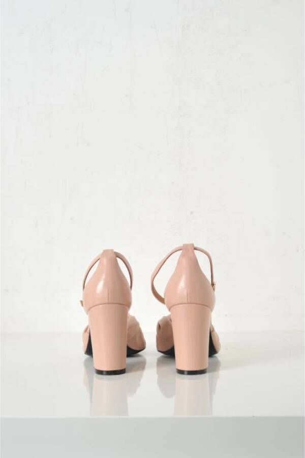 Via Roma 15 Shoes Roze Dames