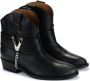Via Roma 15 Stijlvolle Booties voor elke gelegenheid - Thumbnail 2
