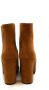 Via Roma 15 Stijlvolle Booties voor Trendy Looks - Thumbnail 2