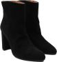 Via Roma 15 Stijlvolle Booties voor Vrouwen - Thumbnail 2
