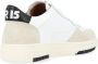 Via Roma 15 Stijlvolle leren sneakers - Thumbnail 2
