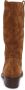 Via Roma 15 Suede Texaanse Laarzen 3 5 cm Hak - Thumbnail 2
