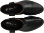 Via Roma 15 Boots & laarzen MALIBU' SANTA MONICA MEHRFARBIGE STIEF in zwart - Thumbnail 6