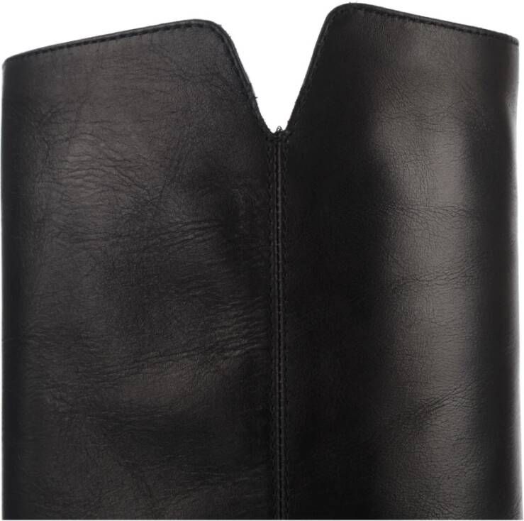 Via Roma 15 Wedge Boot 2568