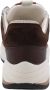 Via vai 62004 Pepper Finn 01-324 Combi Brown Sneakers - Thumbnail 5