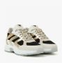 Via vai 62060 Danae 02-200 Beige Black Lage sneakers - Thumbnail 2