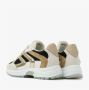 Via vai 62060 Danae 02-200 Beige Black Lage sneakers - Thumbnail 3