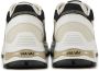 VIA VAI Lage Sneakers Dames Liz Finley Maat: 37 Materiaal: Leer Kleur: Beige - Thumbnail 5
