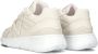 VIA VAI Lage Sneakers Dames Vic Kyro Maat: 42 Materiaal: Leer Kleur: Beige - Thumbnail 3