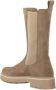 VIA VAI Alexis Zahir Chelsea boots dames Enkellaarsjes dames Beige - Thumbnail 5