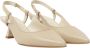 Via vai 62041 Suzy 01-232 Logic Conchiglia Pumps - Thumbnail 7