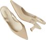 Via vai 62041 Suzy 01-232 Logic Conchiglia Pumps - Thumbnail 8