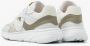 VIA VAI Lage Sneakers Dames Vic Kyro Maat: 39 Kleur: Beige - Thumbnail 3