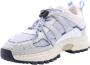 VIA VAI Lage Sneakers Dames Danae Colby Maat: 40 Materiaal: Leer Kleur: Beige - Thumbnail 5