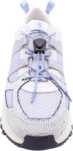 Via Vai Boomvalk Sneaker Gray Dames