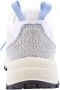 VIA VAI Lage Sneakers Dames Danae Colby Maat: 40 Materiaal: Leer Kleur: Beige - Thumbnail 7