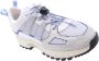 VIA VAI Lage Sneakers Dames Danae Colby Maat: 40 Materiaal: Leer Kleur: Beige - Thumbnail 9