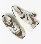 Via vai 62027 Vic Taylor 06-800 Combi White Sneakers - Thumbnail 5