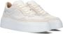 VIA VAI Lage Sneakers Dames Isa Cecile Maat: 41 Materiaal: Leer Kleur: Groen - Thumbnail 3