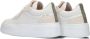 VIA VAI Lage Sneakers Dames Isa Cecile Maat: 41 Materiaal: Leer Kleur: Groen - Thumbnail 4