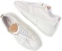 Via vai 58133 Celina Jess Canvas Combi Bianco Lage sneakers - Thumbnail 11