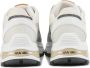 VIA VAI Lage Sneakers Dames Liz Finley Maat: 42 Materiaal: Leer Kleur: Beige - Thumbnail 6