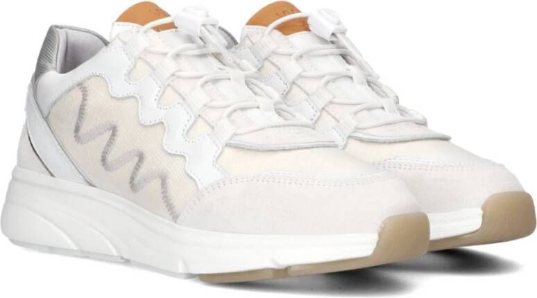 Via Vai Dames Lage Sneakers Naya Multicolor Dames