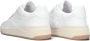 VIA VAI Lage Sneakers Dames Sam Levi Maat: 39 Materiaal: Leer Kleur: Beige - Thumbnail 3