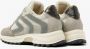 Via vai 62060 Danae Bailee 05-224 Combi Silver Lage sneakers - Thumbnail 9