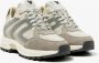 Via vai 62060 Danae Bailee 05-224 Combi Silver Lage sneakers - Thumbnail 10