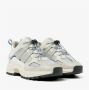 VIA VAI Lage Sneakers Dames Danae Colby Maat: 40 Materiaal: Leer Kleur: Beige - Thumbnail 10