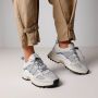 VIA VAI Lage Sneakers Dames Danae Colby Maat: 40 Materiaal: Leer Kleur: Beige - Thumbnail 14