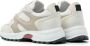 VIA VAI Lage Sneakers Dames Danae Noelle Maat: 39 Kleur: Zand - Thumbnail 2