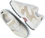 VIA VAI Lage Sneakers Dames Danae Noelle Maat: 39 Kleur: Zand - Thumbnail 4