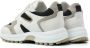 VIA VAI Lage Sneakers Dames Danae Noelle Maat: 42 Kleur: Zwart - Thumbnail 2