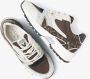 VIA VAI Lage Sneakers Dames Danae Vicky Maat: 41 Materiaal: Leer Kleur: Bruin - Thumbnail 6