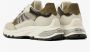 VIA VAI 60048-02-1164 Liz dae vectra combi -bam Beige Leer Lage sneakers Dames - Thumbnail 3