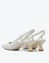 Via Vai Elegante Pumps met Suzy Aliya Gray Dames - Thumbnail 5