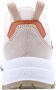 VIA VAI Lage Sneakers Dames Danae Colby Maat: 37 Materiaal: Leer Kleur: Oranje - Thumbnail 8