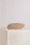 Via Vai Gaatjes Sneaker met Metallic Details Gray Dames - Thumbnail 3