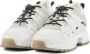 VIA VAI Lage sneakers Dames Danae Colby Maat: 42 Materiaal: Leer Kleur: Zand - Thumbnail 6